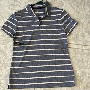 Nike Women's  S Dry fit Golf  polo